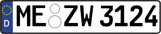 ME-ZW3124