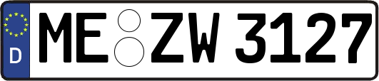 ME-ZW3127