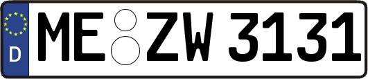 ME-ZW3131