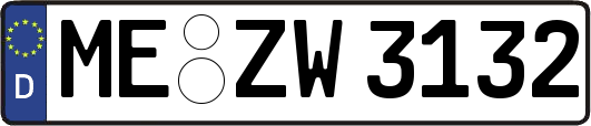 ME-ZW3132