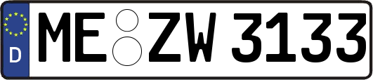 ME-ZW3133