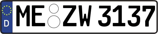 ME-ZW3137