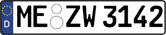 ME-ZW3142