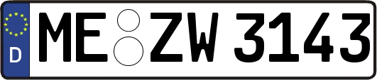 ME-ZW3143