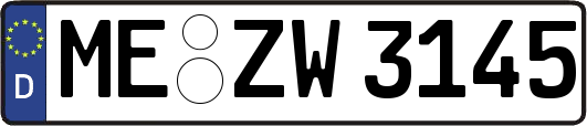 ME-ZW3145