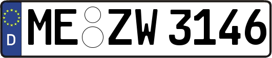 ME-ZW3146