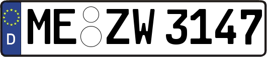 ME-ZW3147