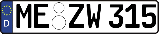ME-ZW315