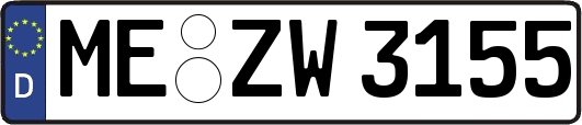 ME-ZW3155