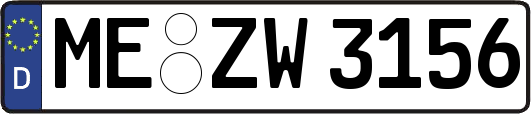 ME-ZW3156