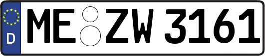 ME-ZW3161