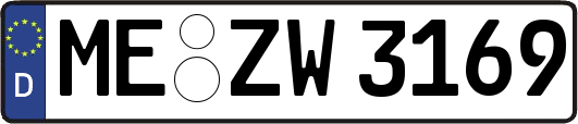 ME-ZW3169