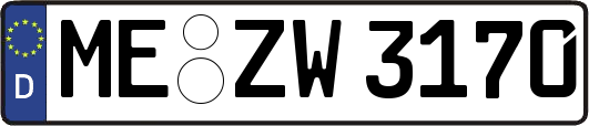 ME-ZW3170