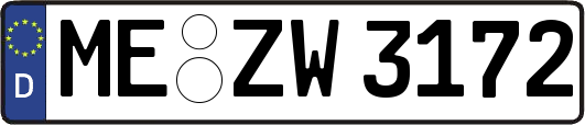 ME-ZW3172