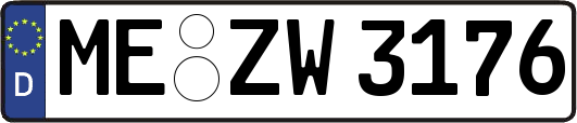 ME-ZW3176
