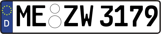 ME-ZW3179