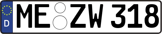 ME-ZW318