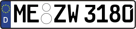 ME-ZW3180