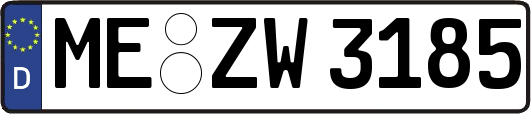 ME-ZW3185