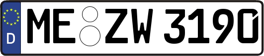 ME-ZW3190