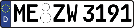 ME-ZW3191