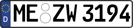 ME-ZW3194
