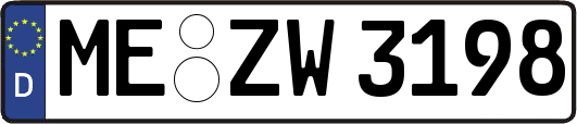 ME-ZW3198