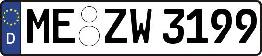 ME-ZW3199