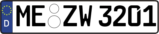 ME-ZW3201