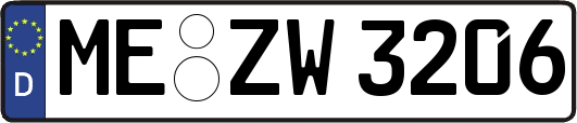 ME-ZW3206