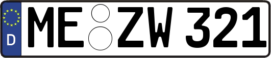 ME-ZW321