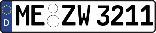 ME-ZW3211