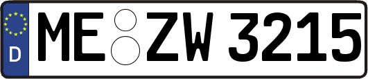ME-ZW3215