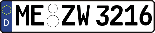 ME-ZW3216
