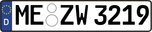 ME-ZW3219