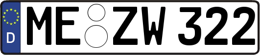 ME-ZW322