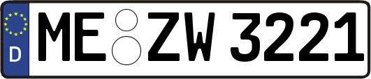 ME-ZW3221
