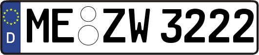 ME-ZW3222