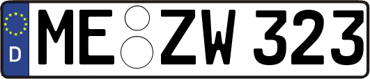ME-ZW323