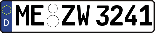ME-ZW3241