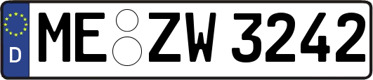 ME-ZW3242