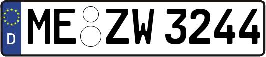 ME-ZW3244