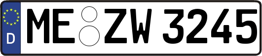 ME-ZW3245