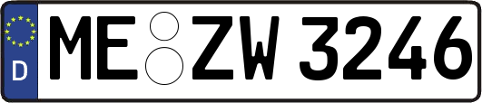 ME-ZW3246