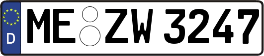 ME-ZW3247