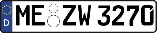 ME-ZW3270