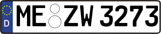 ME-ZW3273