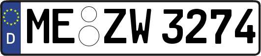 ME-ZW3274