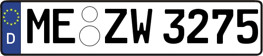 ME-ZW3275
