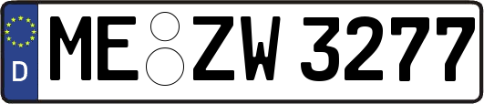 ME-ZW3277